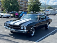1970 Chevrolet Chevelle for sale in Addison, Illinois (ID-120641)