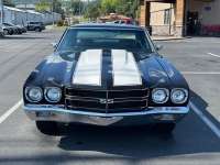 1970 Chevrolet Chevelle for sale in Addison, Illinois (ID-120641)