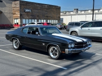 1970 Chevrolet Chevelle for sale in Addison, Illinois (ID-120641)