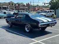 1970 Chevrolet Chevelle for sale in Addison, Illinois (ID-120641)