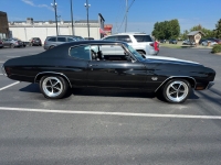 1970 Chevrolet Chevelle for sale in Addison, Illinois (ID-120641)