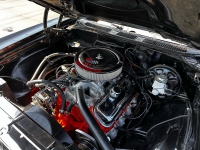 1970 Chevrolet Chevelle for sale in Addison, Illinois (ID-120641)