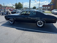 1970 Chevrolet Chevelle for sale in Addison, Illinois (ID-120641)