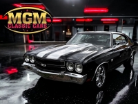 1970 Chevrolet Chevelle for sale in Addison, Illinois (ID-120646)