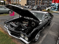 1970 Chevrolet Chevelle for sale in Addison, Illinois (ID-120646)