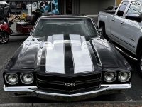 1970 Chevrolet Chevelle for sale in Addison, Illinois (ID-120646)