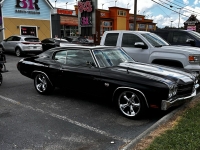 1970 Chevrolet Chevelle for sale in Addison, Illinois (ID-120646)