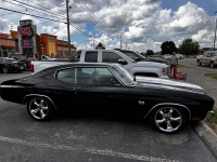 1970 Chevrolet Chevelle for sale in Addison, Illinois (ID-120646)