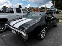 1970 Chevrolet Chevelle for sale in Addison, Illinois (ID-120646)