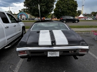 1970 Chevrolet Chevelle for sale in Addison, Illinois (ID-120646)