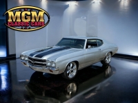1970 Chevrolet Chevelle for sale in Addison, Illinois (ID-120653)
