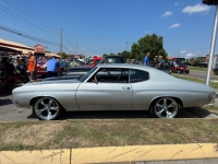 1970 Chevrolet Chevelle for sale in Addison, Illinois (ID-120653)