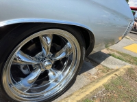 1970 Chevrolet Chevelle for sale in Addison, Illinois (ID-120653)