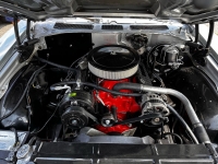 1970 Chevrolet Chevelle for sale in Addison, Illinois (ID-120653)
