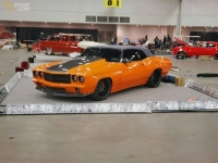 1970 Chevrolet Chevelle for sale in Riverhead, New York (ID-121016)