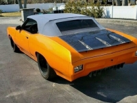 1970 Chevrolet Chevelle for sale in Riverhead, New York (ID-121016)