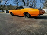 1970 Chevrolet Chevelle for sale in Riverhead, New York (ID-121016)