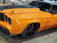 1970 Chevrolet Chevelle for sale in Riverhead, New York (ID-121016)