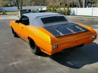 1970 Chevrolet Chevelle for sale in Riverhead, New York (ID-121016)