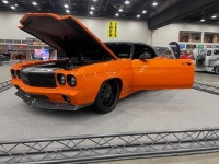 1970 Chevrolet Chevelle for sale in Riverhead, New York (ID-121016)