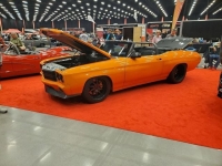 1970 Chevrolet Chevelle for sale in Riverhead, New York (ID-121016)