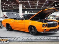 1970 Chevrolet Chevelle for sale in Riverhead, New York (ID-121016)