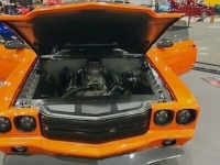 1970 Chevrolet Chevelle for sale in Riverhead, New York (ID-121016)