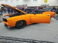 1970 Chevrolet Chevelle for sale in Riverhead, New York (ID-121016)