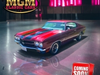 1970 Chevrolet Chevelle for sale in Addison, Illinois (ID-121211)