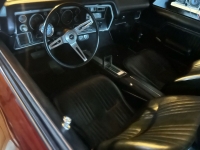 1970 Chevrolet Chevelle for sale in Addison, Illinois (ID-121211)