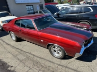 1970 Chevrolet Chevelle for sale in Addison, Illinois (ID-121211)