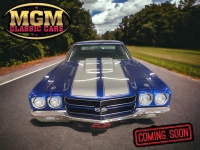 1970 Chevrolet Chevelle for sale in Addison, Illinois (ID-121489)