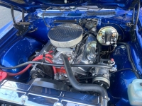 1970 Chevrolet Chevelle for sale in Addison, Illinois (ID-121489)