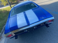1970 Chevrolet Chevelle for sale in Addison, Illinois (ID-121489)