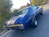 1970 Chevrolet Chevelle for sale in Addison, Illinois (ID-121489)
