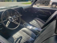 1970 Chevrolet Chevelle for sale in Addison, Illinois (ID-121903)