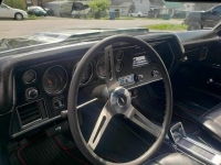 1970 Chevrolet Chevelle for sale in Addison, Illinois (ID-121903)
