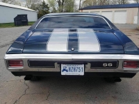 1970 Chevrolet Chevelle for sale in Addison, Illinois (ID-121903)