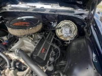 1970 Chevrolet Chevelle for sale in Addison, Illinois (ID-121903)