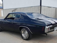 1970 Chevrolet Chevelle for sale in Addison, Illinois (ID-121903)
