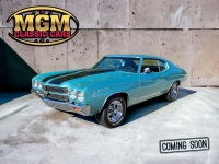 1970 Chevrolet Chevelle for sale in Addison, Illinois (ID-121910)