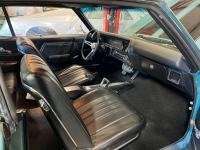 1970 Chevrolet Chevelle for sale in Addison, Illinois (ID-121910)