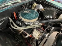 1970 Chevrolet Chevelle for sale in Addison, Illinois (ID-121910)