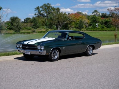 1970 Chevrolet Chevelle for sale