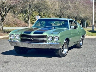 1970 Chevrolet Chevelle for sale