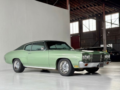 1970 Chevrolet Chevelle for sale