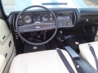1970 Chevrolet Chevelle for sale in Michigan (ID-123259)
