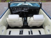 1970 Chevrolet Chevelle for sale in Michigan (ID-123259)
