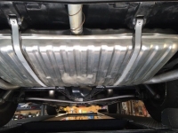 1970 Chevrolet Chevelle for sale in Michigan (ID-123259)