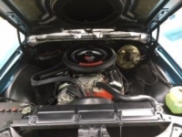 1970 Chevrolet Chevelle for sale in Michigan (ID-123259)